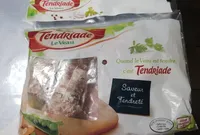 Tendriade le veau