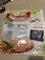 Tendriade Le Veau