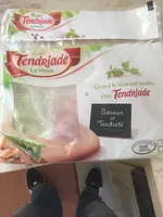 Saucisse de veau