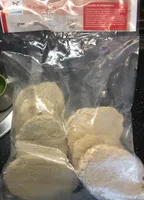 Rissolettes de veau