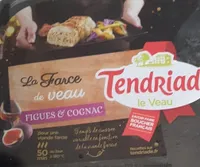 Parce de veau