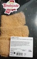 Milanaise de veau