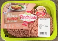 Mon moelleux au veau a cuisiner