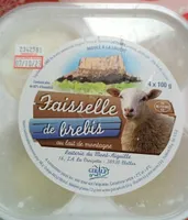 Faisselle de brebis