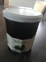Confiture de mûre