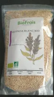 Quinoa blanc bio