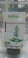 Graines de Chia bio