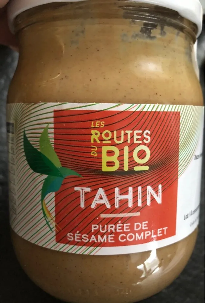 Tahin