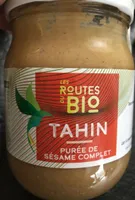 Tahin