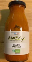 Sauce barbecue