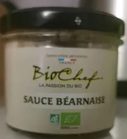 Sauce béarnaise