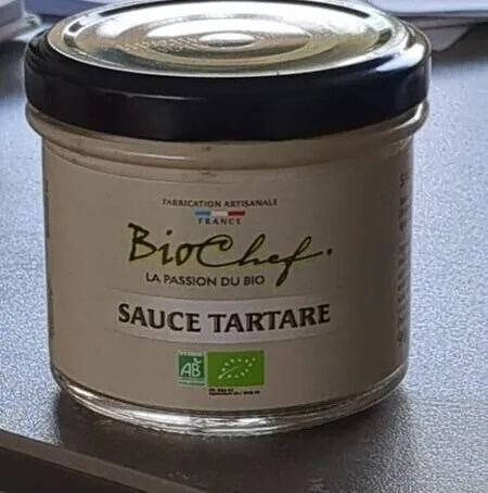 Sauce tartare