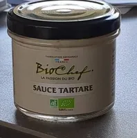 Sauce tartare