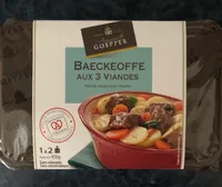 Baeckeoffe