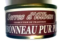 Jambonneau pur porc