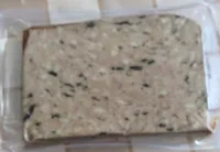 Terrine de foie aux cèpes