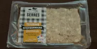 Terrine Aveyronnaise