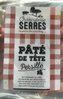 Pate de tête