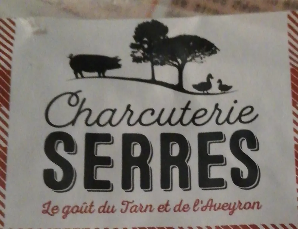 Pâté de tête persillé