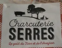Pâté de tête persillé