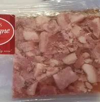 Tête persillée 500g