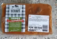 Tripes à la provençale