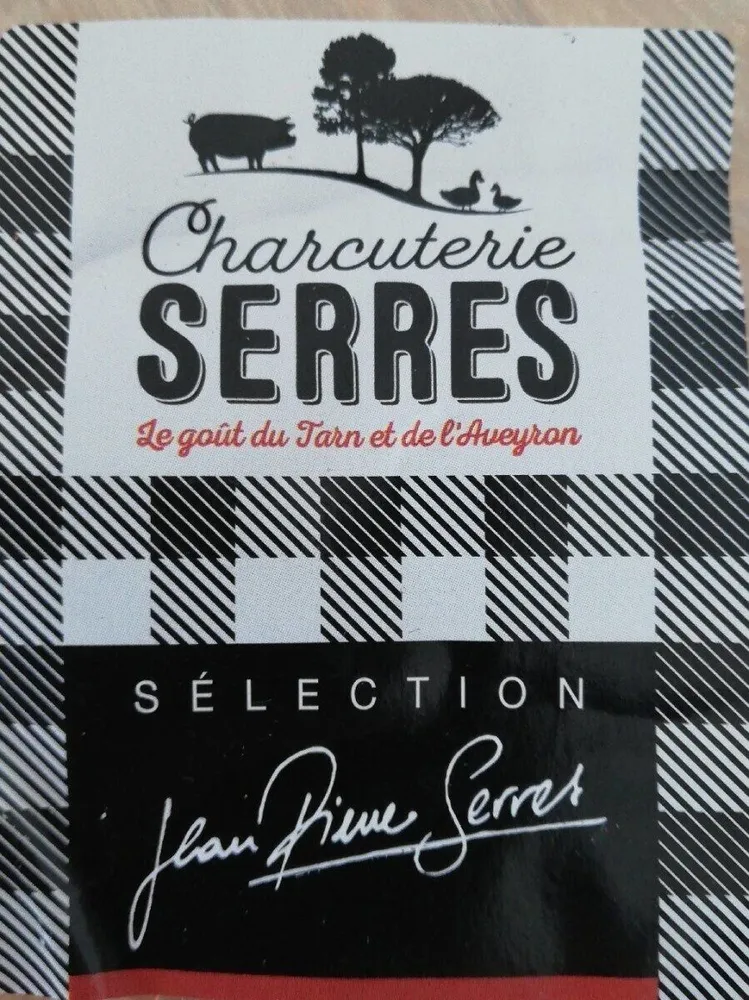 Saucisse fraîche