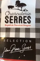 Saucisse Barbecue