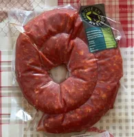 Chorizo à griller