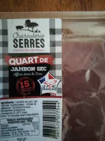 Quart de jambon