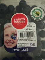Myrtilles