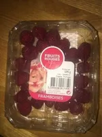 Framboises
