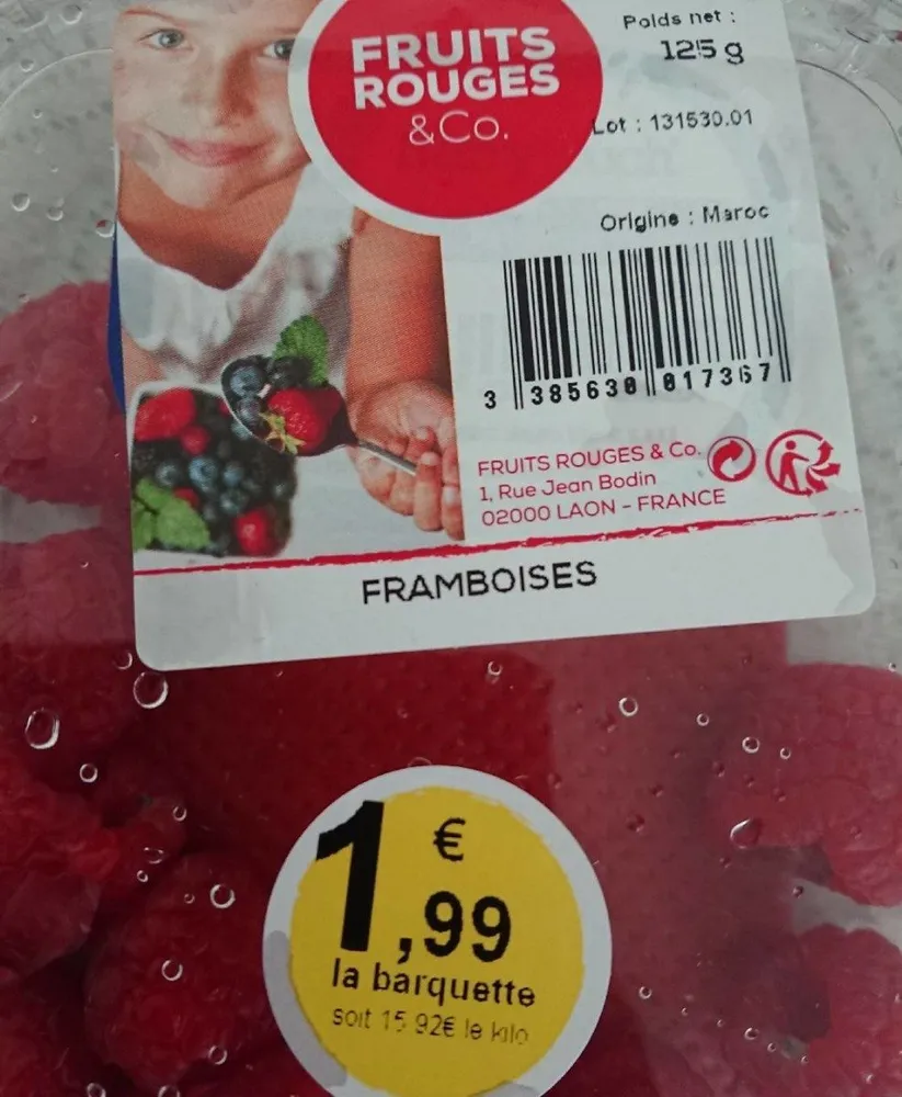 Framboise