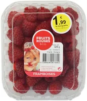 Framboises