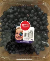 Myrtilles