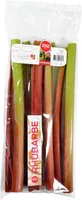Rhubarbe