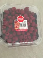 Framboises