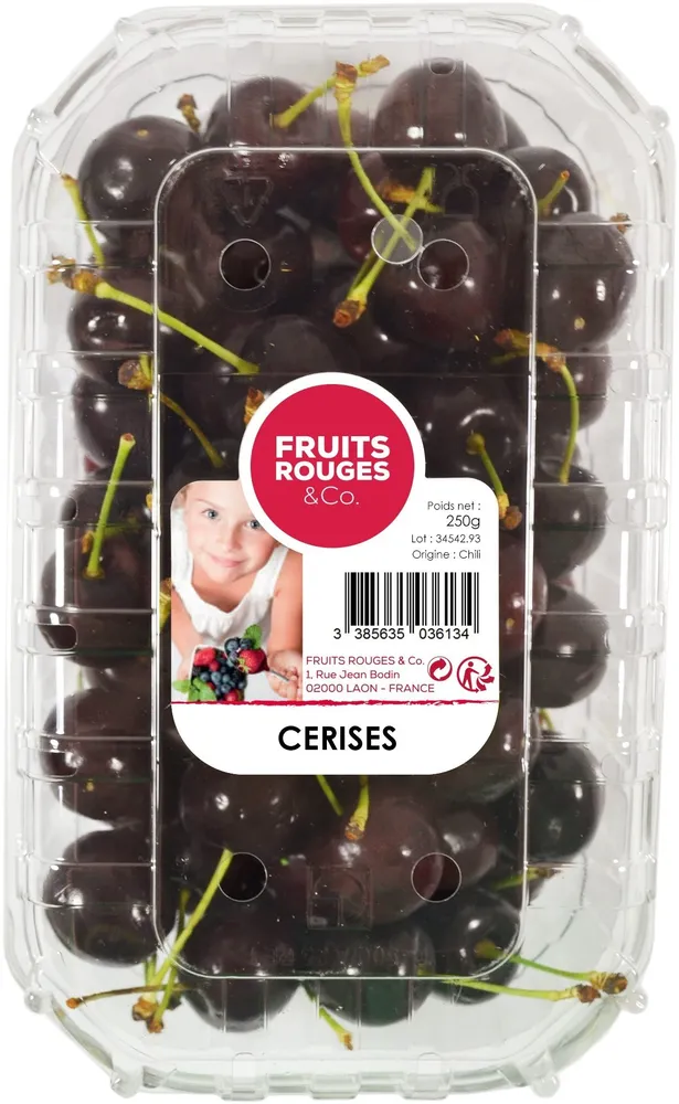 Cerises