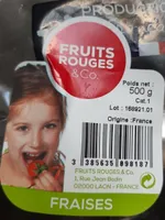 Fraises