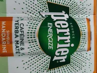 Perrier energize