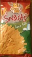 Snacks