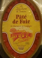 Pâté de Foie