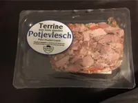 Terrine aux trois viandes