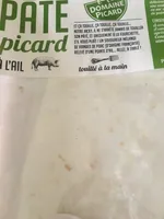 Pâté Picard