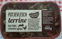 Potjevlesch