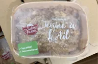 Paté picard a l’ail
