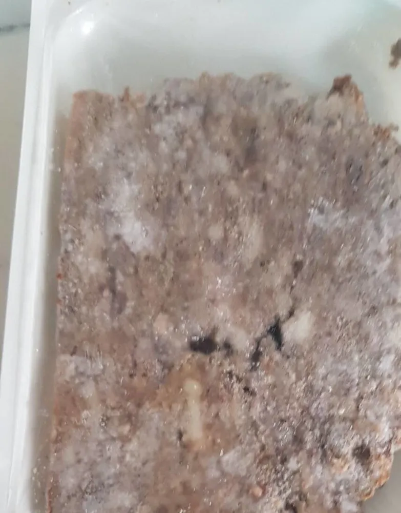 Pâté de campagne sans additif sans conservateur
