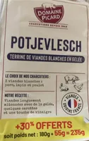 Potjevlesh