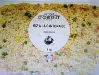Riz cantonais