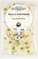 Riz cantonais